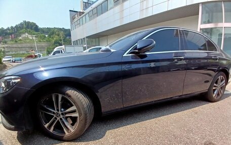Mercedes-Benz E-Класс, 2021 год, 4 600 000 рублей, 7 фотография
