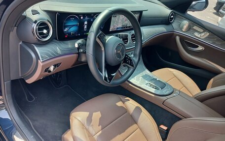 Mercedes-Benz E-Класс, 2021 год, 4 600 000 рублей, 16 фотография