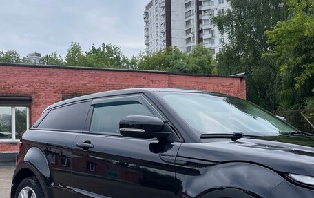 Land Rover Range Rover Evoque I, 2011 год, 1 470 000 рублей, 4 фотография