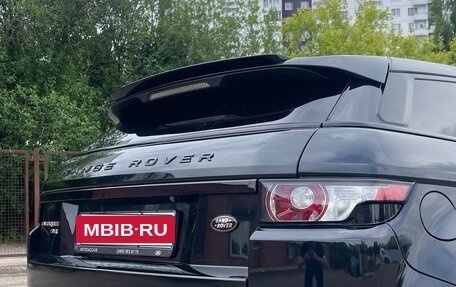 Land Rover Range Rover Evoque I, 2011 год, 1 470 000 рублей, 6 фотография