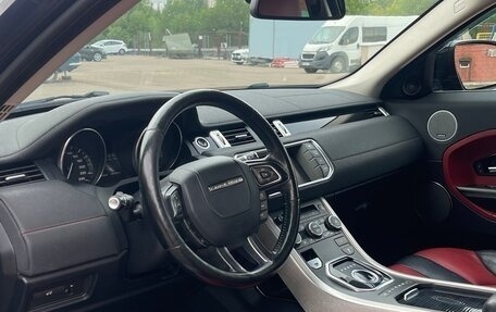Land Rover Range Rover Evoque I, 2011 год, 1 470 000 рублей, 19 фотография