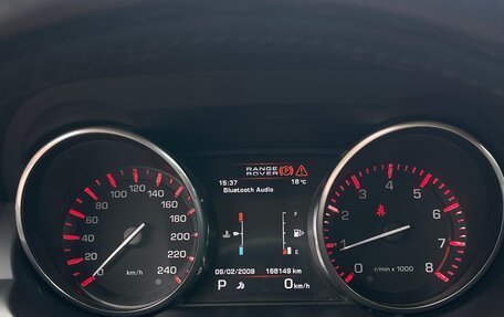 Land Rover Range Rover Evoque I, 2011 год, 1 470 000 рублей, 27 фотография