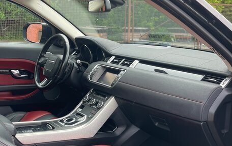 Land Rover Range Rover Evoque I, 2011 год, 1 470 000 рублей, 29 фотография