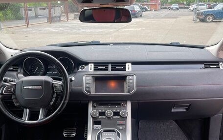 Land Rover Range Rover Evoque I, 2011 год, 1 470 000 рублей, 35 фотография