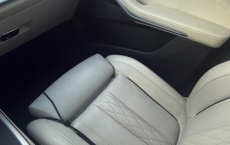 BMW X7, 2022 год, 9 500 000 рублей, 11 фотография