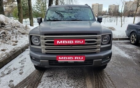 Haval H9, 2024 год, 3 750 000 рублей, 2 фотография