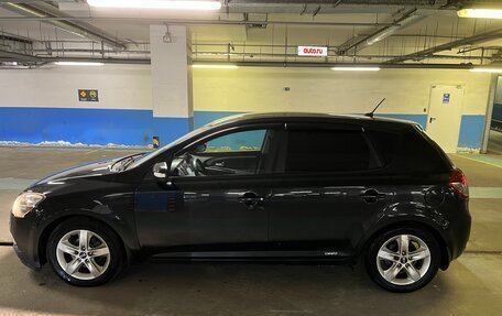 KIA cee'd I рестайлинг, 2012 год, 820 000 рублей, 6 фотография