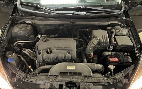 KIA cee'd I рестайлинг, 2012 год, 820 000 рублей, 4 фотография