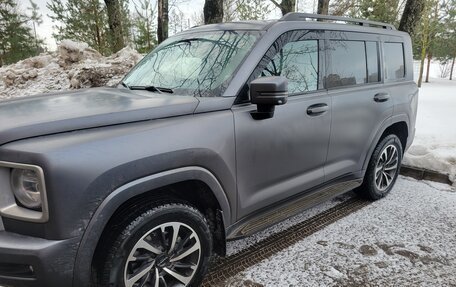 Haval H9, 2024 год, 3 750 000 рублей, 3 фотография