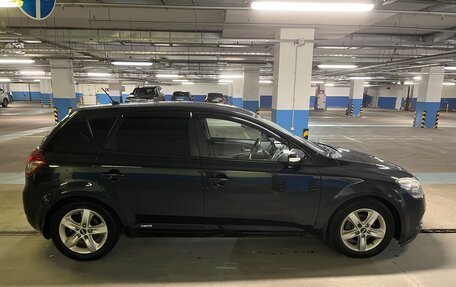 KIA cee'd I рестайлинг, 2012 год, 820 000 рублей, 8 фотография