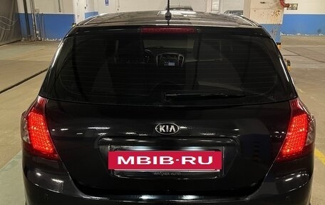 KIA cee'd I рестайлинг, 2012 год, 820 000 рублей, 2 фотография