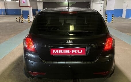 KIA cee'd I рестайлинг, 2012 год, 820 000 рублей, 7 фотография