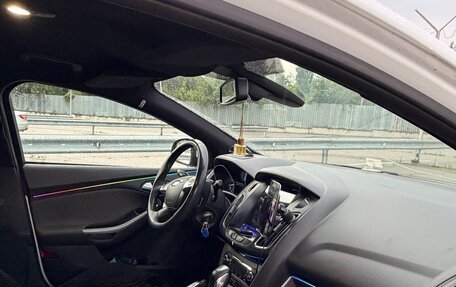 Ford Focus III, 2013 год, 850 000 рублей, 3 фотография