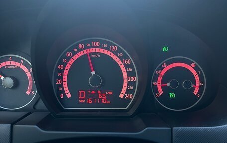 KIA cee'd I рестайлинг, 2012 год, 820 000 рублей, 12 фотография