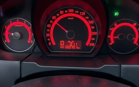 KIA cee'd I рестайлинг, 2012 год, 820 000 рублей, 13 фотография