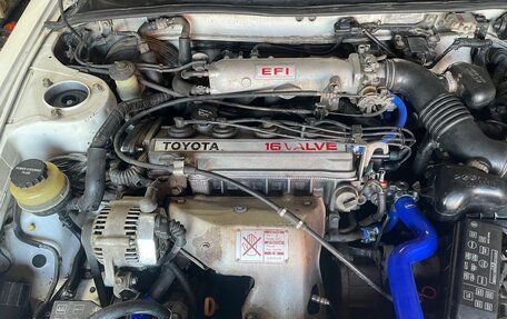 Toyota Corona EXiV I (ST180), 1991 год, 260 000 рублей, 3 фотография