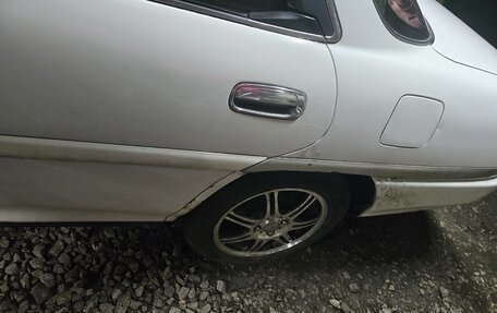 Toyota Corona EXiV I (ST180), 1991 год, 260 000 рублей, 6 фотография