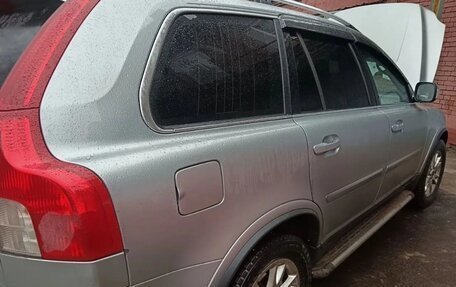 Volvo XC90 II рестайлинг, 2007 год, 1 250 000 рублей, 2 фотография