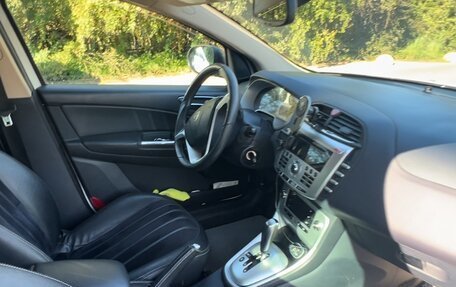Lancia Delta III (844) рестайлинг, 2009 год, 680 000 рублей, 10 фотография