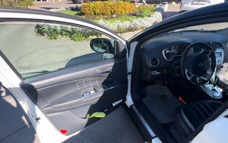 Lancia Delta III (844) рестайлинг, 2009 год, 680 000 рублей, 6 фотография