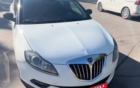Lancia Delta III (844) рестайлинг, 2009 год, 680 000 рублей, 11 фотография