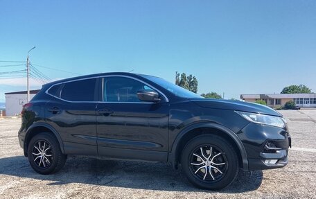 Nissan Qashqai, 2019 год, 1 599 999 рублей, 4 фотография