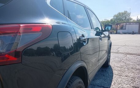 Nissan Qashqai, 2019 год, 1 599 999 рублей, 10 фотография