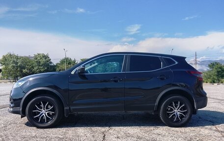 Nissan Qashqai, 2019 год, 1 599 999 рублей, 15 фотография