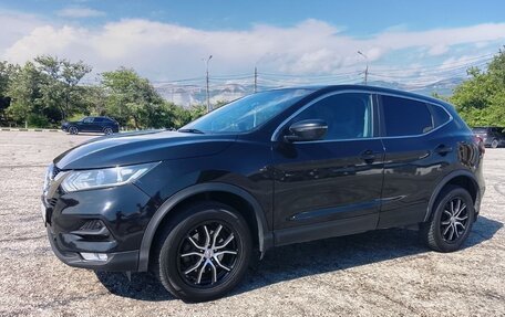 Nissan Qashqai, 2019 год, 1 599 999 рублей, 17 фотография