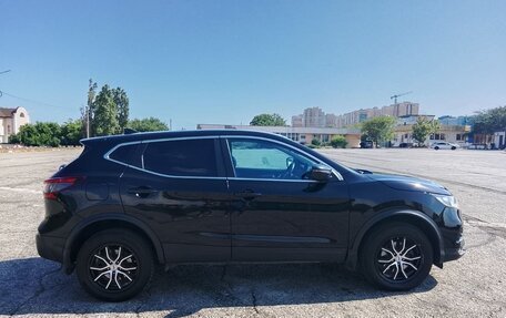 Nissan Qashqai, 2019 год, 1 599 999 рублей, 6 фотография