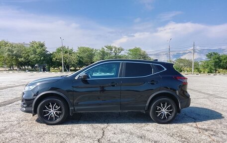 Nissan Qashqai, 2019 год, 1 599 999 рублей, 16 фотография