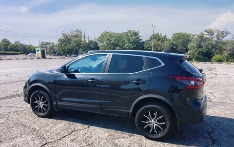 Nissan Qashqai, 2019 год, 1 599 999 рублей, 14 фотография