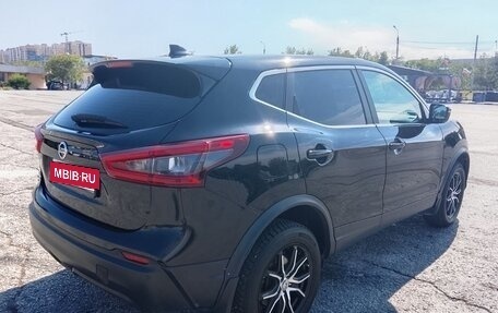 Nissan Qashqai, 2019 год, 1 599 999 рублей, 8 фотография