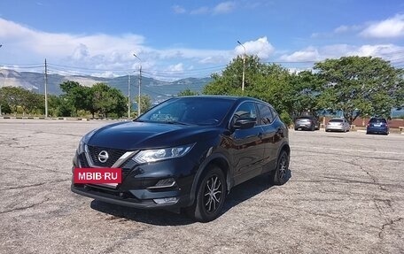 Nissan Qashqai, 2019 год, 1 599 999 рублей, 18 фотография