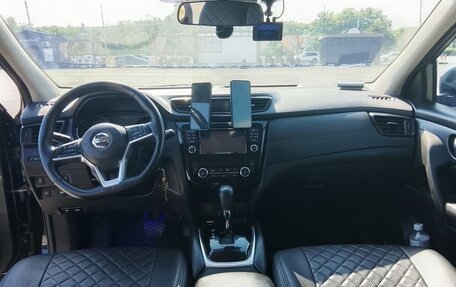 Nissan Qashqai, 2019 год, 1 599 999 рублей, 22 фотография