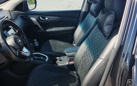Nissan Qashqai, 2019 год, 1 599 999 рублей, 25 фотография