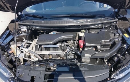 Nissan Qashqai, 2019 год, 1 599 999 рублей, 24 фотография