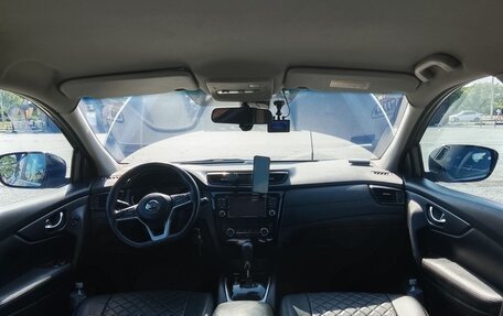 Nissan Qashqai, 2019 год, 1 599 999 рублей, 23 фотография