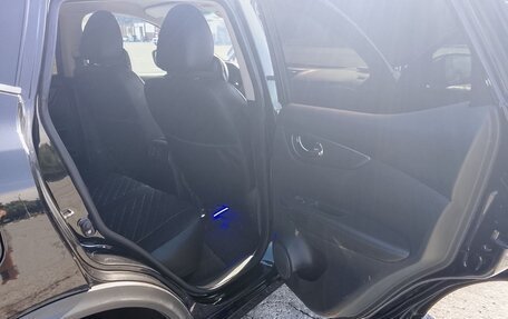 Nissan Qashqai, 2019 год, 1 599 999 рублей, 28 фотография