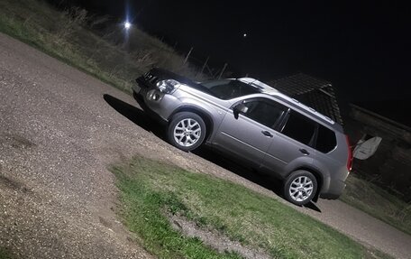 Nissan X-Trail, 2008 год, 930 000 рублей, 4 фотография