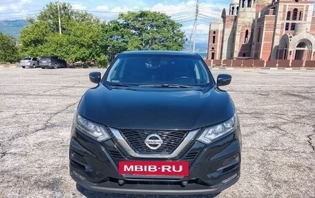 Nissan Qashqai, 2019 год, 1 599 999 рублей, 21 фотография