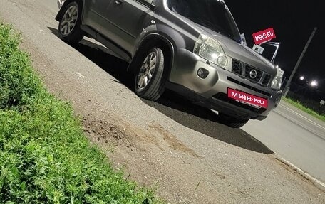 Nissan X-Trail, 2008 год, 930 000 рублей, 2 фотография