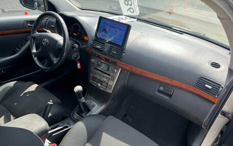 Toyota Avensis III рестайлинг, 2007 год, 749 000 рублей, 9 фотография