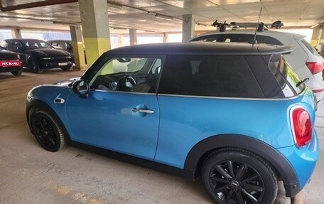 MINI Hatch, 2017 год, 1 950 000 рублей, 5 фотография
