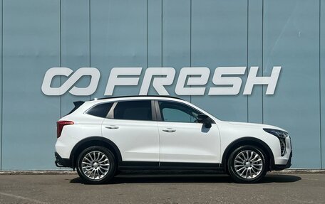 Haval Jolion, 2025 год, 2 079 000 рублей, 5 фотография