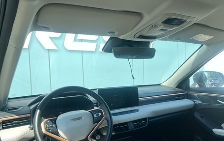 Haval Jolion, 2025 год, 2 079 000 рублей, 6 фотография