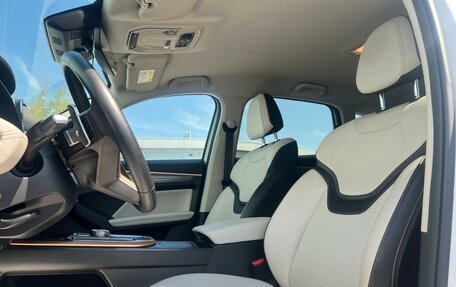Haval Jolion, 2025 год, 2 079 000 рублей, 8 фотография