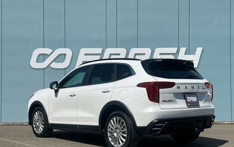 Haval Jolion, 2025 год, 2 079 000 рублей, 2 фотография