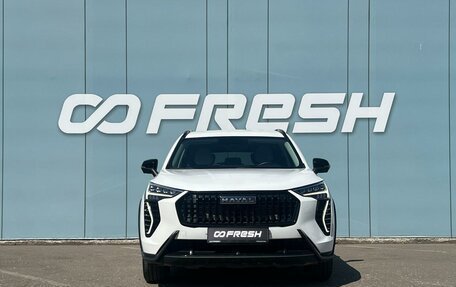 Haval Jolion, 2025 год, 2 079 000 рублей, 3 фотография
