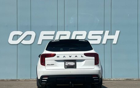 Haval Jolion, 2025 год, 2 079 000 рублей, 4 фотография